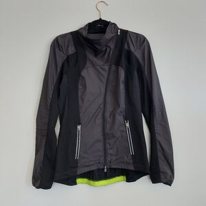 Lululemon Lightweight Wind Jacket